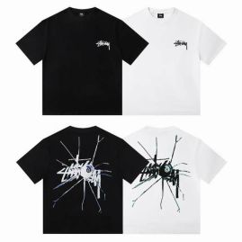 Picture of Stussy T Shirts Short _SKUStussyS-XLs16939629